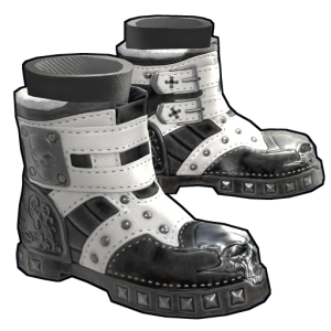GloryBoots